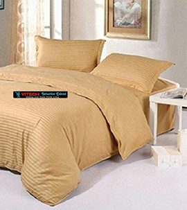 Brown Bedding Set 