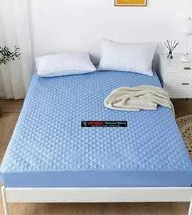 SkyBlue water proof Matress protector