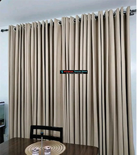 curtain