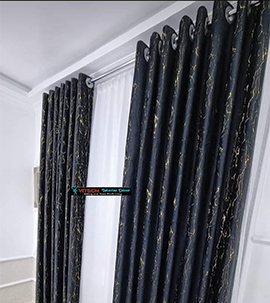 curtain