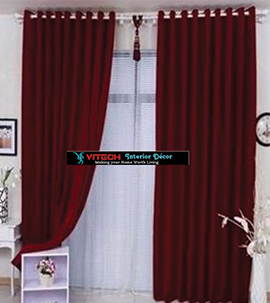 curtain