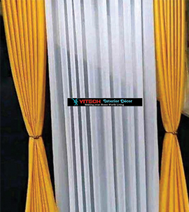 curtain