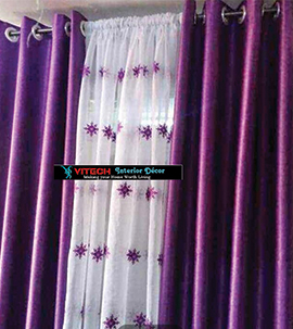 curtain